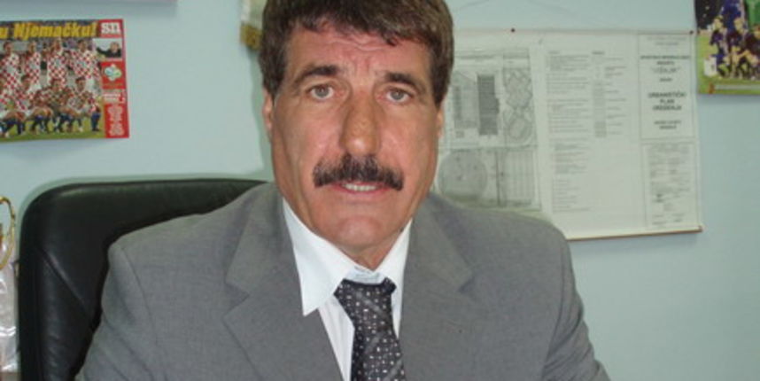 Josip Bepo Bajlo, NK Zadar