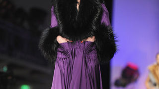 Jean Paul Gaultier – Jesen 2009. (Haute Couture)