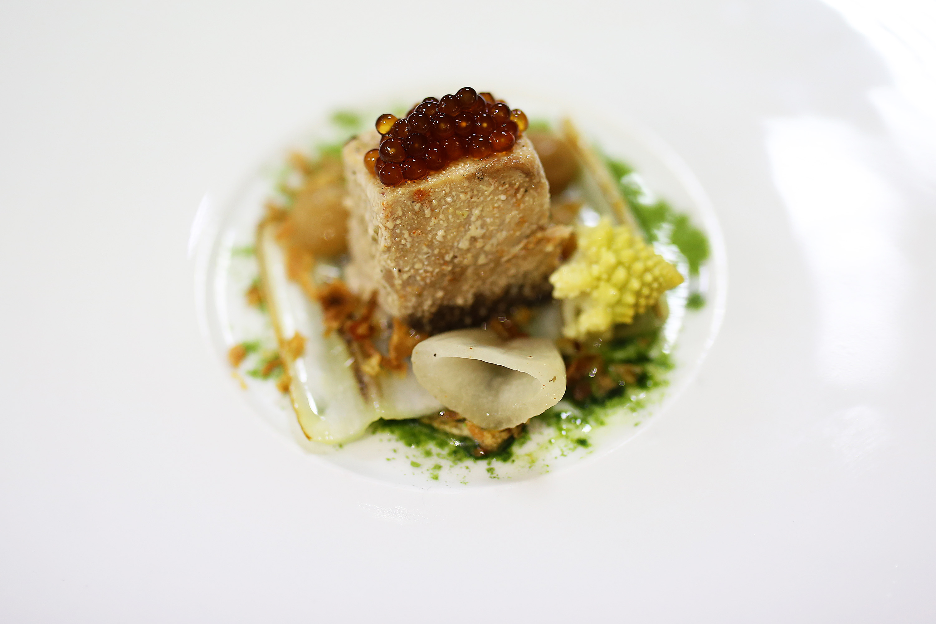 Kuharska radionica Davida Skoke u Falkensteiner Hotelu Adriana Kuharska radionica Davida Skoke u Falkensteiner Hotelu Adriana