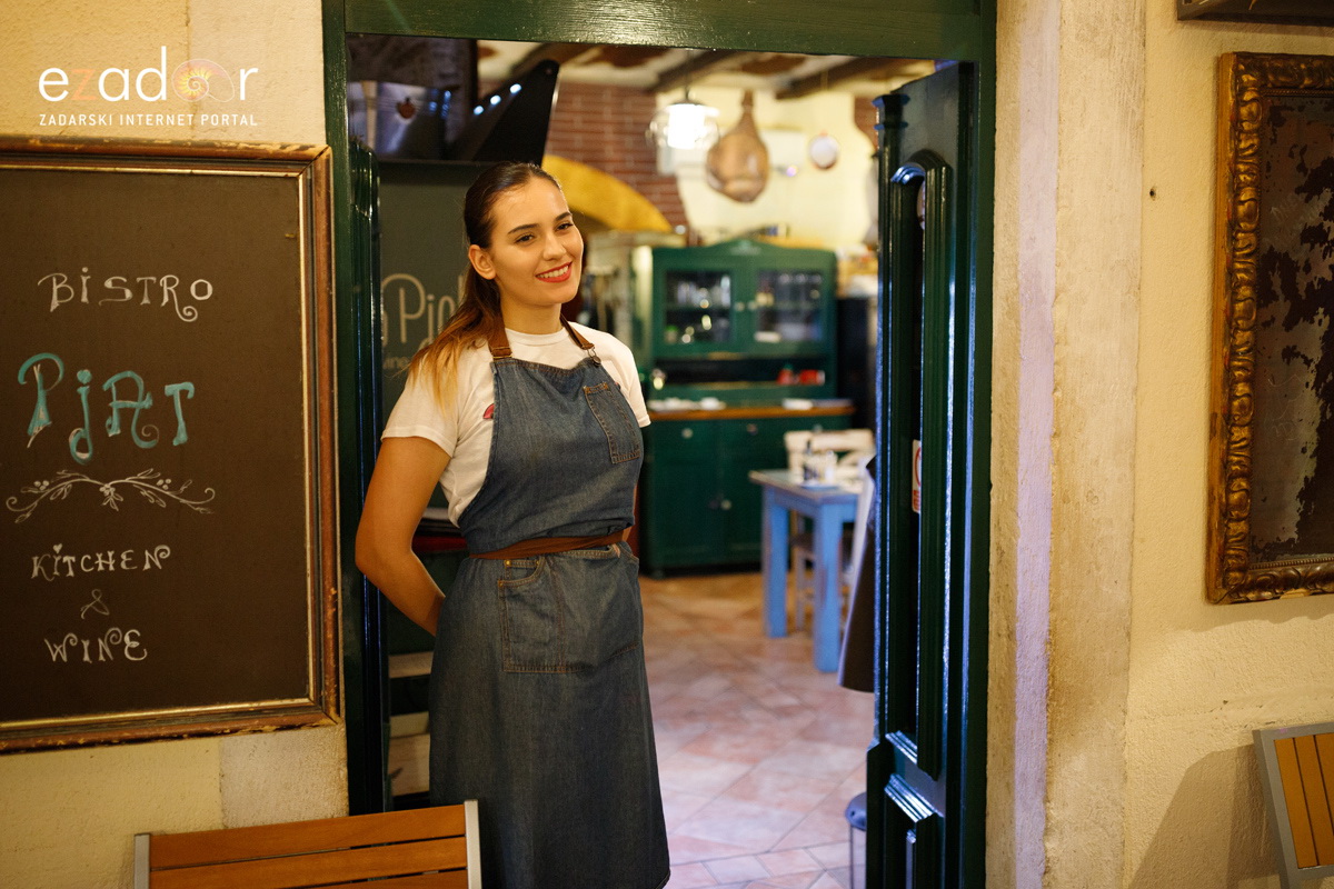 Večernji đir po gradu 30. srpnja 2019.