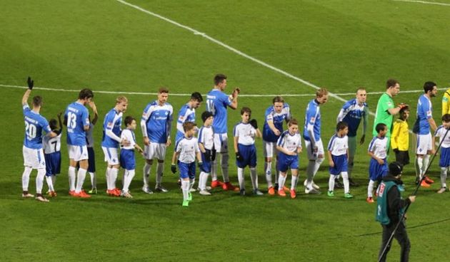 SV Darmstadt 98, foto: ‏@sv98