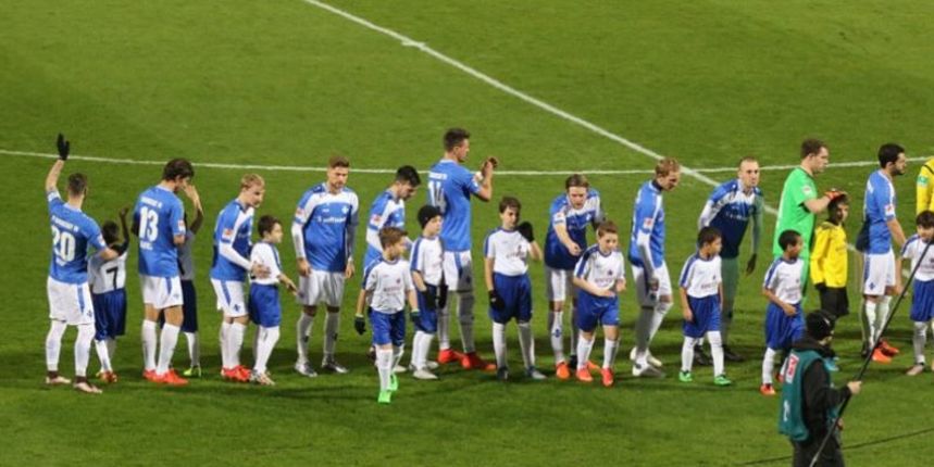 SV Darmstadt 98, foto: ‏@sv98