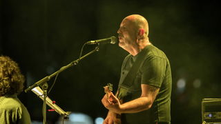 Zorica Kondža i klapa Cambi @ bazen Ilirije u Biogradu