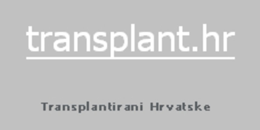 udruga Transplant