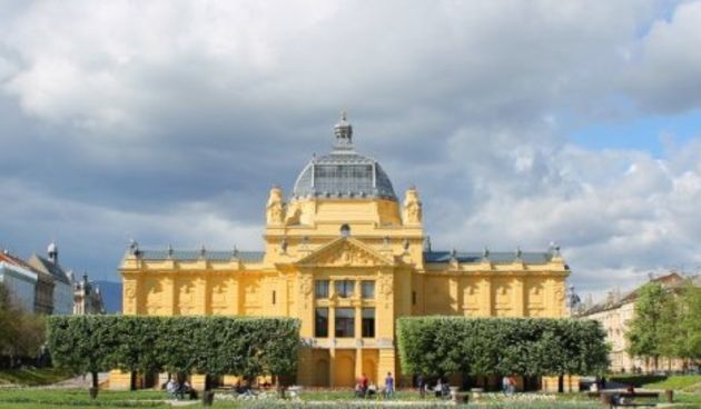 Umjetnički paviljon