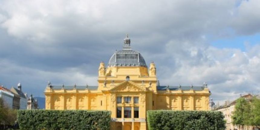 Umjetnički paviljon