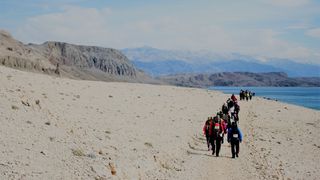 2. Pag Island Trail & Treking @ Metajna 2. Pag Island Trail & Treking @ Metajna
