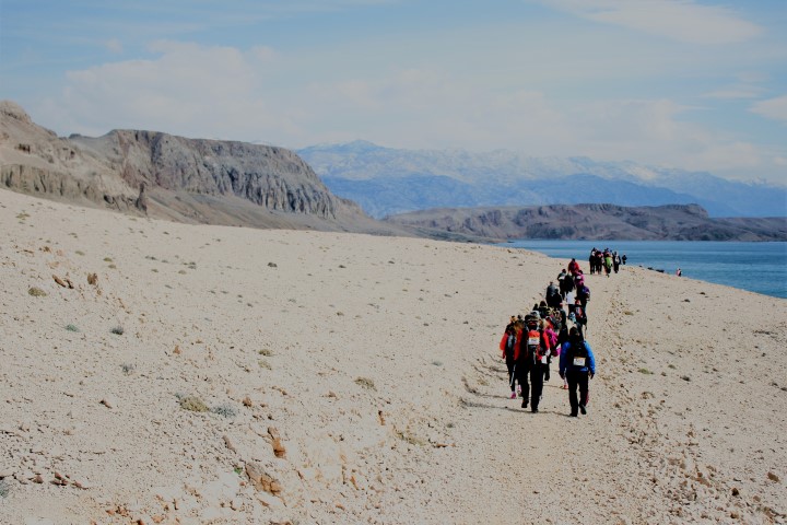 2. Pag Island Trail & Treking @ Metajna 2. Pag Island Trail & Treking @ Metajna