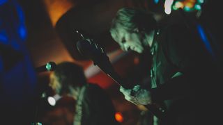 Jurica Pađen & Aerodrom u Maraschino baru; foto Iva Perinčić Jurica Pađen & Aerodrom u Maraschino baru; foto Iva Perinčić