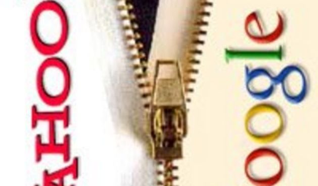 Google i Yahoo