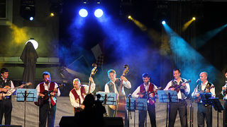 Koncert Zvonka Bogdana & Tamburaša (foto: Saša Čuka)