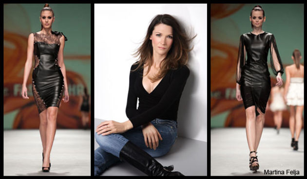 Sado-mazo izgled zavladao modnim pistama, foto: budi.in