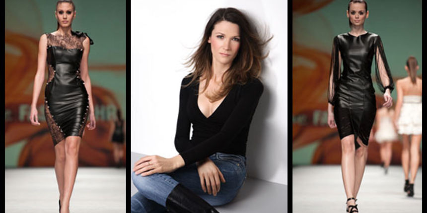 Sado-mazo izgled zavladao modnim pistama, foto: budi.in