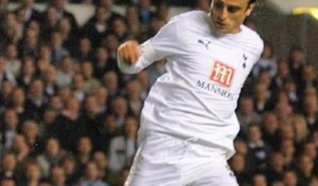 Dimitar Berbatov (Foto: m.gmgrd.co.uk)