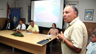 Virska fešta 29. kolovoza 2012. Virska fešta 29. kolovoza 2012.