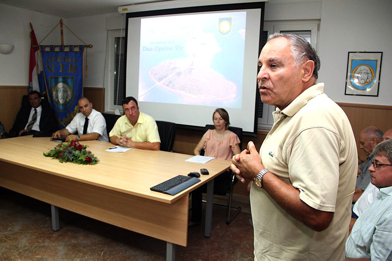 Virska fešta 29. kolovoza 2012. Virska fešta 29. kolovoza 2012.