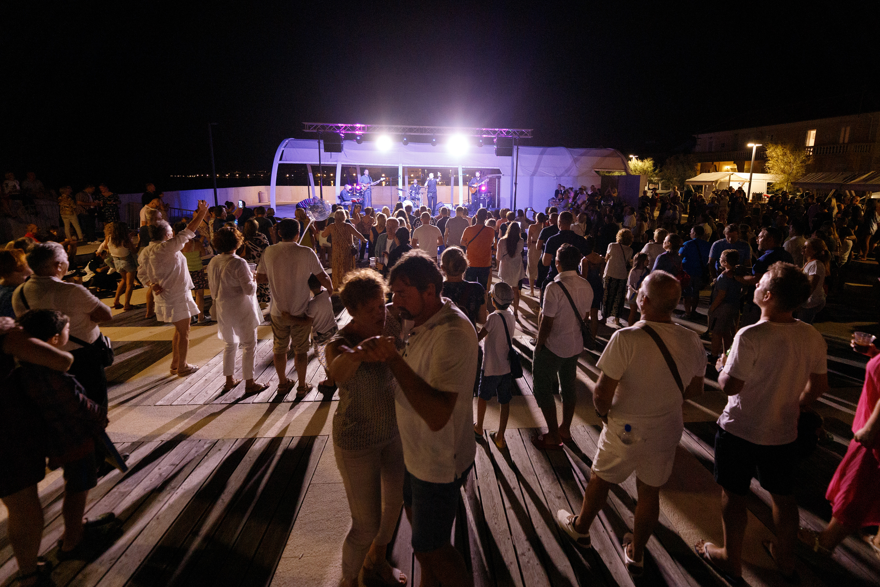 Marko Škugor @Petrčko lito Marko Škugor @Petrčko lito