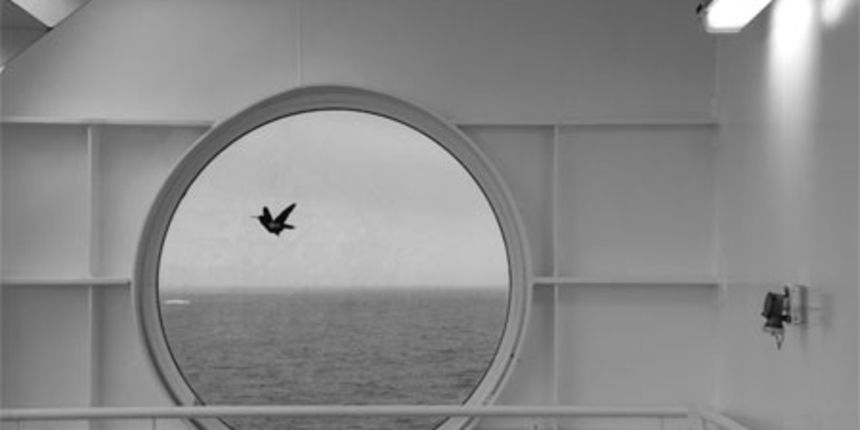 Multimedijalna zložba “Izgubljeno / Nađeno” u lapidariju Zavičajnog muzeja Poreštine