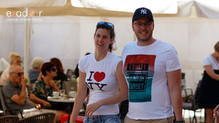 Đir po gradu, petak 12. srpnja 2019.