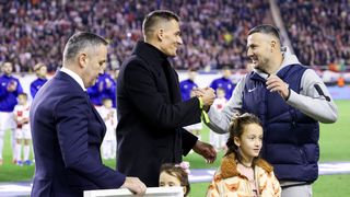 UEFA Liga nacija: Hrvatska – Portugal UEFA Liga nacija: Hrvatska – Portugal