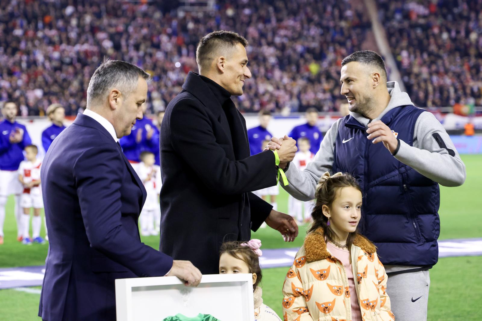 UEFA Liga nacija: Hrvatska – Portugal UEFA Liga nacija: Hrvatska – Portugal