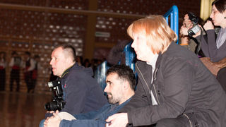 Biograd na Moru: Priredba “Tebi grade”  u povodu blagdana Sv, Stosije i Dana grada, Foto. Franjo Juric