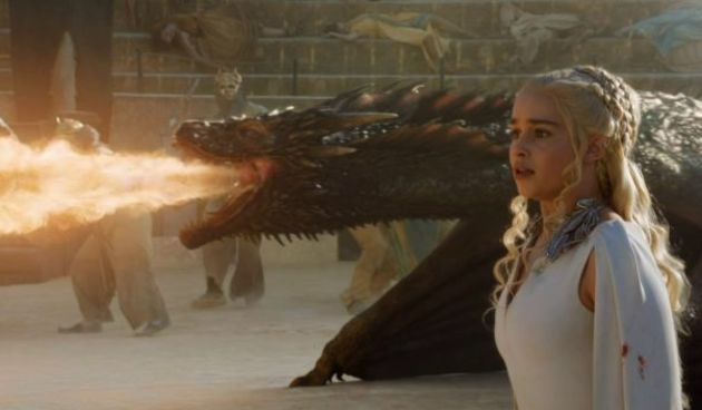 Game of thrones, igra prijestolja