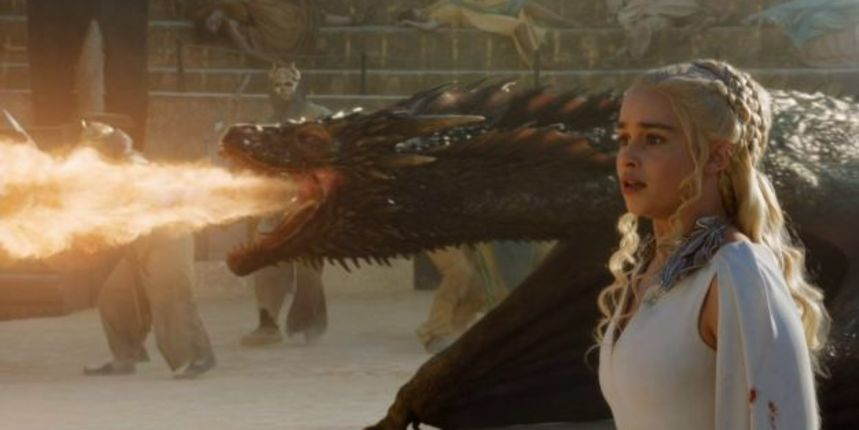 Game of thrones, igra prijestolja