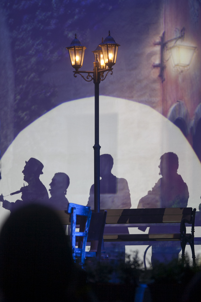 Spaladium Arena: Koncert Đorđe Balaševića, foto: Darko Belančić