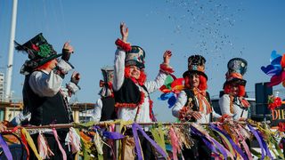 Karnevalsko vrime 2025. Karnevalsko vrime 2025.