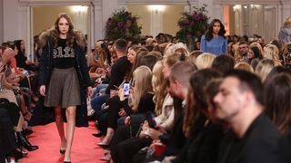 Zagreb: modna revija brenda ELFS