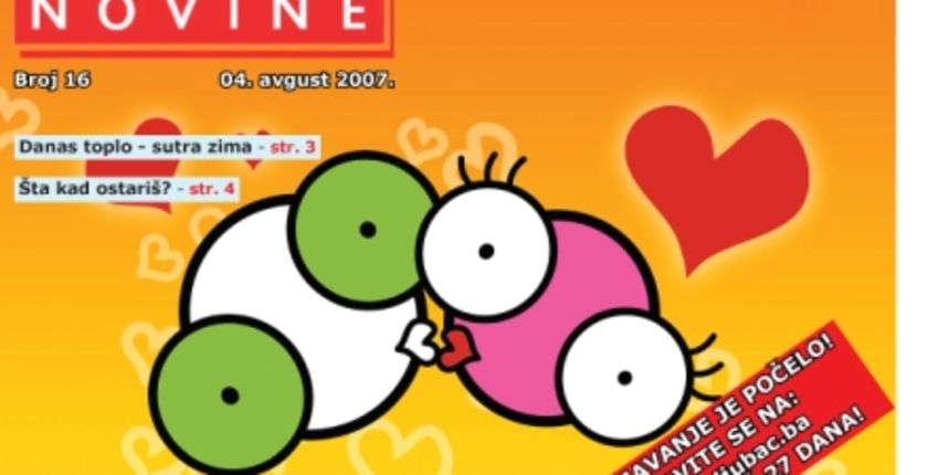 Poljubac Tuzla Poljubac Tuzla