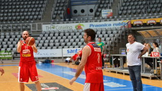 IV Masters veterana: KK Pet bunara – KK Mladost 43-56 IV Masters veterana: KK Pet bunara – KK Mladost 43-56