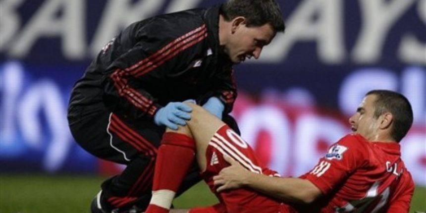 Joe Cole, foto: AP Photo Joe Cole, foto: AP Photo