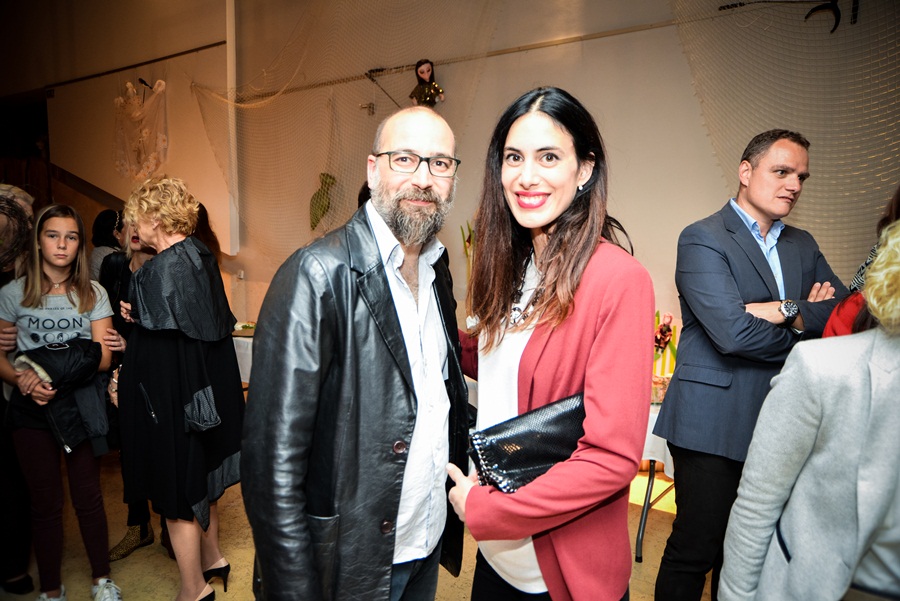 Premijera predstave “Otočićići” u Kazalištu lutaka Zadar Premijera predstave “Otočićići” u Kazalištu lutaka Zadar