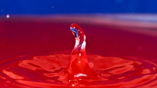 Čudesne kapi, foto: Leo Banić