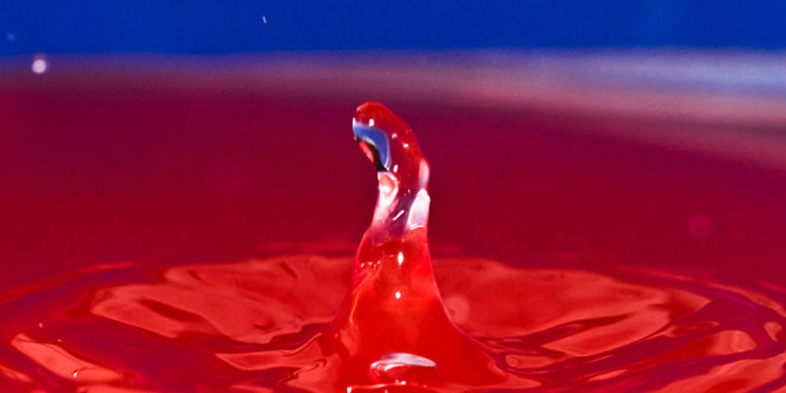 Čudesne kapi, foto: Leo Banić