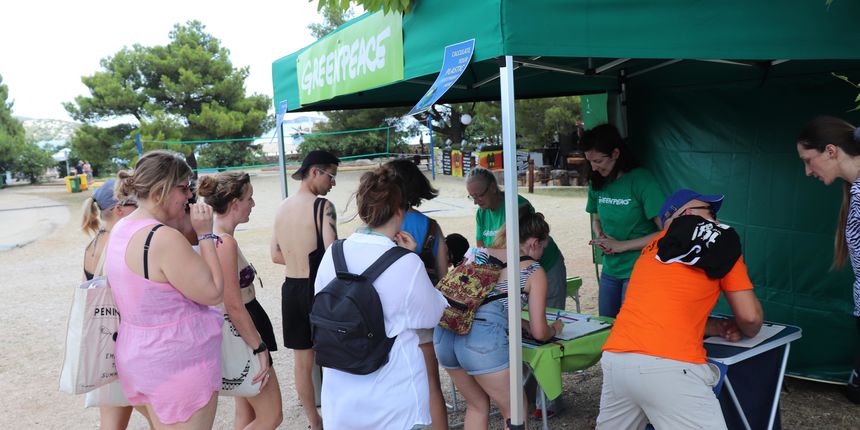 Kako je Garden rekao “ne” slamkama i plastičnim čašama?