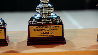 Puntamika: 10. memorijalni turnir “Feruco Vukosa – Feri”, Foto: Ivan Dilber