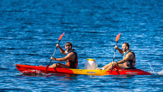 Zrmanja Triple Challenge 4.0 Zrmanja Triple Challenge 4.0