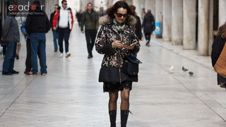 Đir po gradu, petak 30. ožujka 2018. Đir po gradu, petak 30. ožujka 2018.