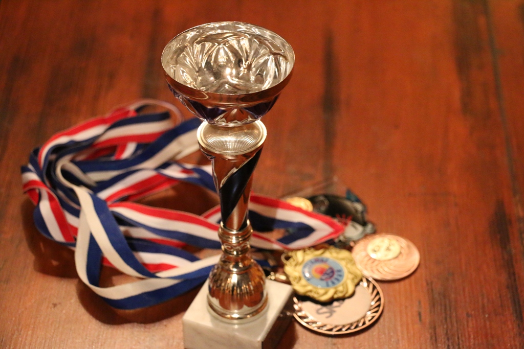 Mladi virski šampioni u udičarenju u emisiji HRT-a “More” Mladi virski šampioni u udičarenju u emisiji HRT-a “More”