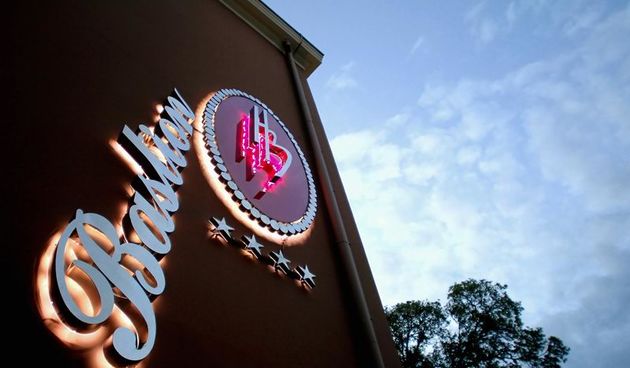 Hotel Bastion – Restoran Kaštel