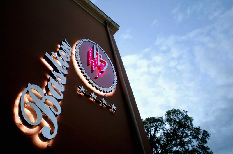 Hotel Bastion – Restoran Kaštel Hotel Bastion – Restoran Kaštel