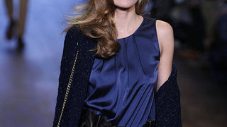 New York Fashion Week: Tommy Hilfiger jesen 2010 (Coutorture.com)