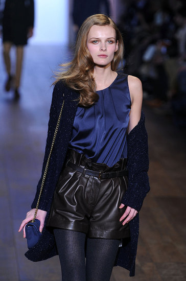 New York Fashion Week: Tommy Hilfiger jesen 2010 (Coutorture.com)