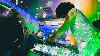 Saturday Night Fever @ Factory Bar, foto: Ivan Toman