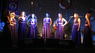 Humanitarni koncert za djecu Dikla