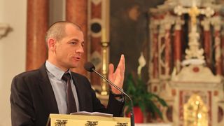 Znanstveni kolokvij u povodu 100. obljetnice smrti Petra Španića