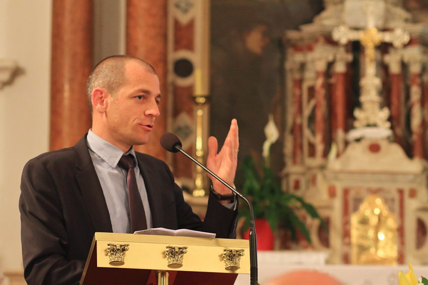 Znanstveni kolokvij u povodu 100. obljetnice smrti Petra Španića